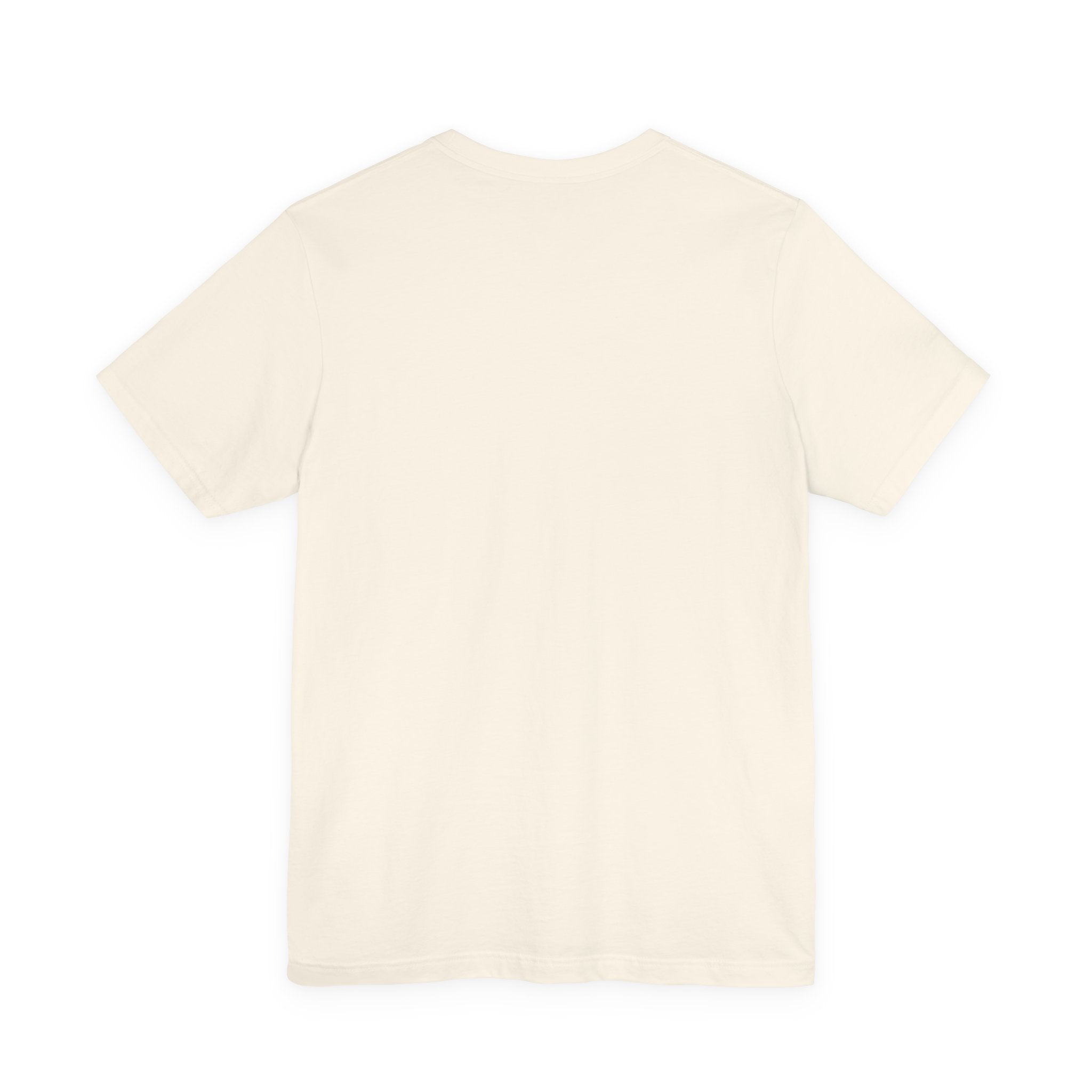 VØA NO.02 — "Clarity Isn't Cruelty" Women's Minimalist Typography T-Shirt