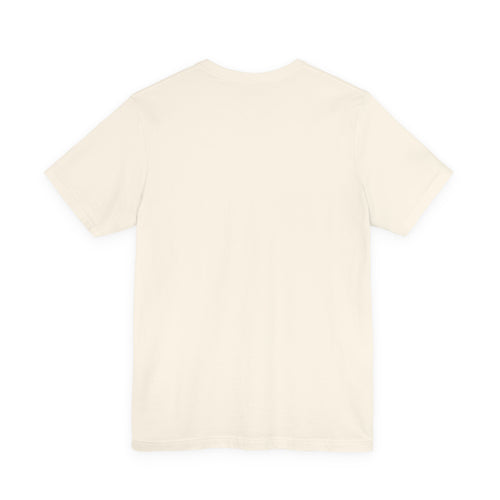 VØA NO.03 — "Conserving Energy" Women's Minimalist Statement Tee